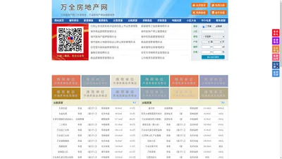 万全房地产网-万全房产网-万全二手房