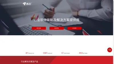 成都西软互联软件有限公司1-成都APP|小程序|系统软件开发定制-成都微信开发-西软互联软件