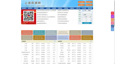 上虞房源网-上虞房产网-上虞房地产