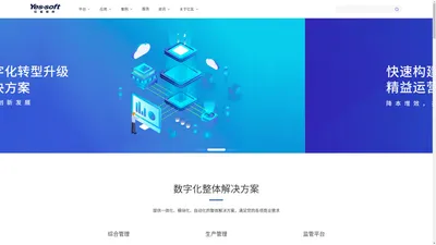 厦门亿实软件科技有限公司