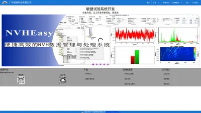 
    成扬科技NVHEasy
  