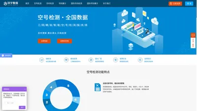 空号检测|号码魔方