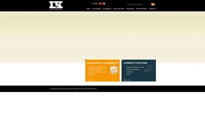 L&K Consultancy