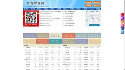 扶沟房源网-扶沟房产网-扶沟房地产