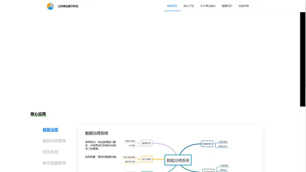 江西博众数字科技有限公司