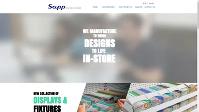 SAP Products Ltd.(SAPP)