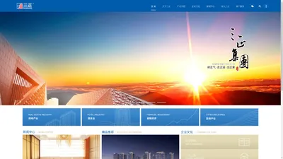 广东三正集团有限公司网站