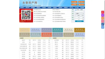 永登房产网-永登二手房-永登租房