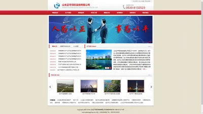 山东正平招标咨询有限公司-www.sdzhengping.com