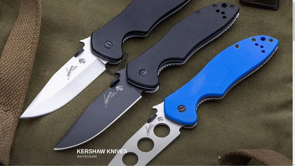 Kershaw Knives – 美国卡秀刃具官网