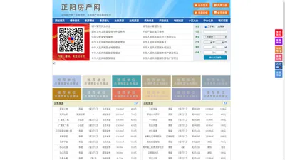 正阳房产网-正阳二手房-正阳租房