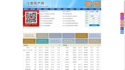 江都房产网-江都二手房-江都租房