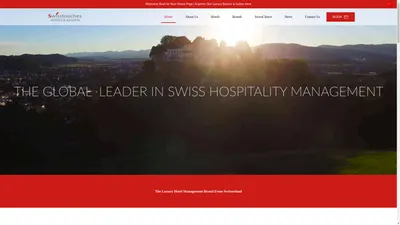 Swisstouches Hotels and Resorts