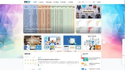 跨境E站 - 专注于阿里巴巴国际站运营技巧,Google SEO搜索优化和Wordpress外贸建站