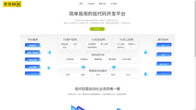 海南青穹网络科技有限公司