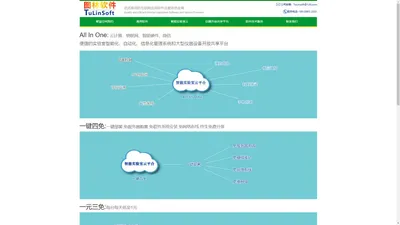 图林软件 武汉图林世纪信息技术有限公司