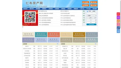 仁布房产网-仁布二手房-仁布租房