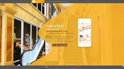 Indoor Star