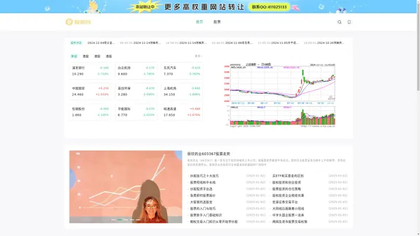 在线信息平台_网上短线炒股-股市黑马推荐股票网