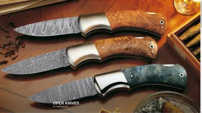 Viper Knives – 意大利蝰蛇品牌官网