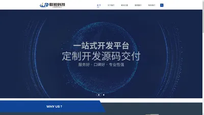 联锐科技 | 官网