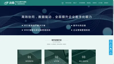 东莞市讯网网络科技有限公司