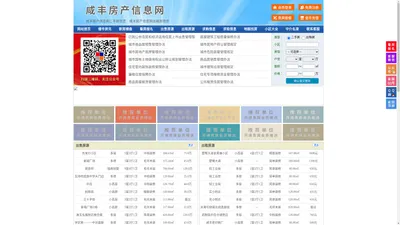 咸丰房产信息网-咸丰房产网-咸丰二手房