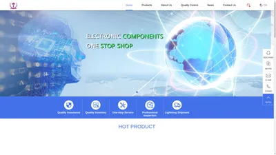 Tao Mingxin Electronics Co., Ltd.