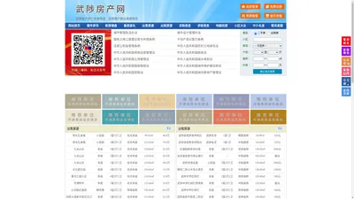 武陟房产网-武陟二手房-武陟租房