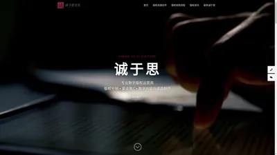 视频|音频|电子书版权购买_海量数字版权批发就在“诚于思文化”