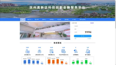 抚州高新区财投集团有限公司-财投集团