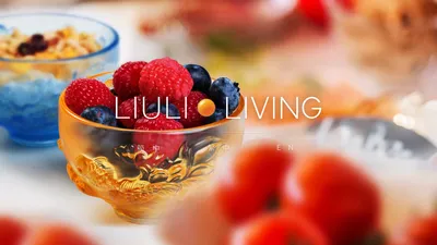 LIULI LIVING