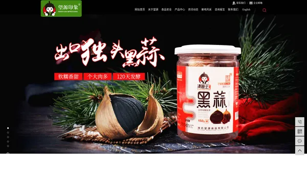 黑蒜价格_黑蒜厂家_黑蒜批发-潍坊望源食品有限公司