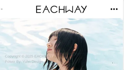 EACHWAY艺之卉