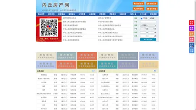 内丘房产网-内丘二手房-内丘租房