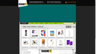 苏州沃卡斯展览器材制造有限公司-SIGNIX DISPLAY; WORLDCLASS DISPLAY - worldclass display,signix display, roll up, pop up, seg pop up, banner stand, light box, sign boards