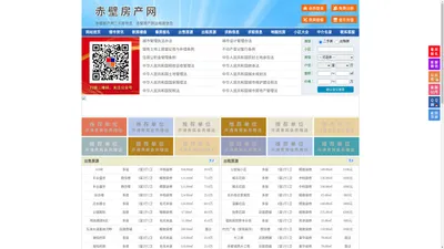 赤壁房产网-赤壁二手房-赤壁租房