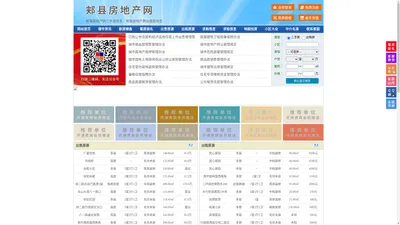 郏县房地产网-郏县房产网-郏县二手房
