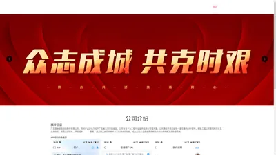 广东旗岸信息科技股份有限公司