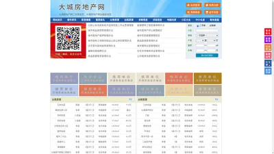 大城房地产网-大城房产网-大城二手房