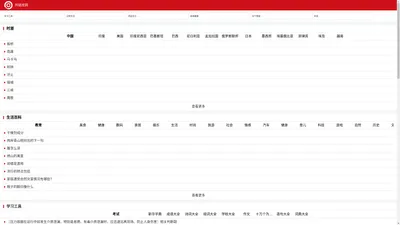 免费查询工具|免费实用查询工具|实用查询工具大全-外链库网