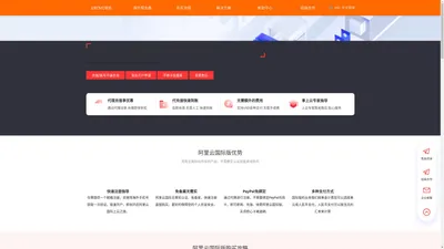 阿里云/腾讯云/亚马逊国际实名账号买卖,云实名服务器账号出售-云合作伙伴