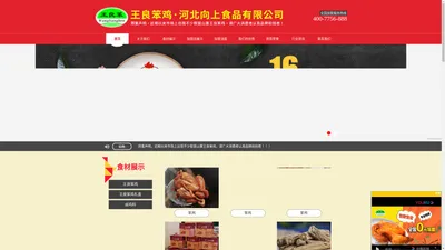 河北向上食品有限公司