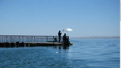 四海游钓网 - 纵情山水 游钓四海