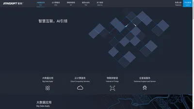 星软集团-IoT物联网专家