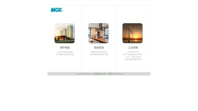 MOX Group 万科思