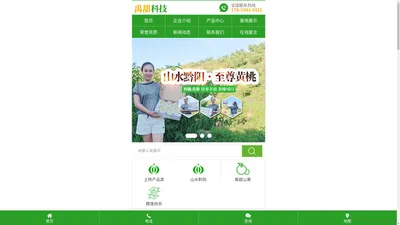 洪江市禹甜科技有限公司_黔阳瞐_农产品的批发零售