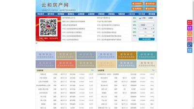 云和房产网-云和二手房-云和租房