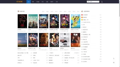 星空影视-全球独家播放影院，拥有超十万部最新大片，HD高清版，BD中字观看，提供最新最好的影视服务