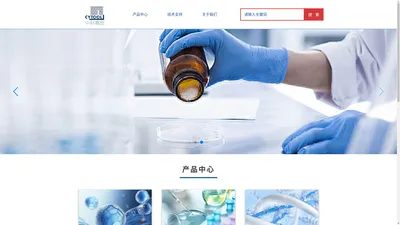 中科赛图（辽宁）生物科技有限公司